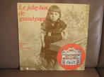 Baud Frères, Musée De L'Auberson – Le Juke-Box De Grand-Papa, Ophalen of Verzenden, Zo goed als nieuw, 12 inch