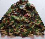 Soldatenblouse mt 110, Ophalen of Verzenden, Gebruikt, 110 t/m 116, Jongen of Meisje