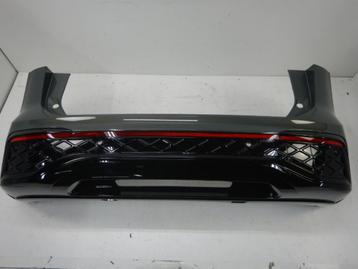 VW Tiguan 571 Achterbumper R-Line 6PDC 571807421A beschikbaar voor biedingen