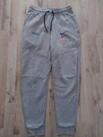 Nike FC Barcelona Joggingbroek Maat S, Verzenden, Nike, Zo goed als nieuw, Grijs