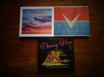 danny vera 3 x cd, 2000 tot heden, Gebruikt, Ophalen of Verzenden