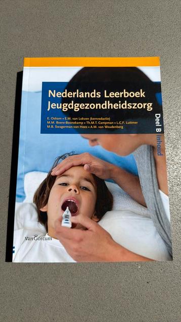 Esther Oskam - Deel B beschikbaar voor biedingen