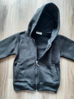 Het is een nieuwe jongens Vest met Capuchon (maat 104), Kinderen en Baby's, Kinderkleding | Maat 104, Ophalen of Verzenden, Nieuw