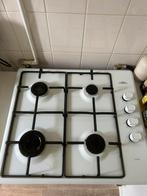 Redelijk nieuw gas fornuis, Ophalen, 4 kookzones, Zo goed als nieuw, Gas