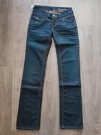 Nieuwe mooie D-stiag jeans dark blue, maat S, Kleding | Dames, Nieuw, Blauw, W28 - W29 (confectie 36), Ophalen of Verzenden