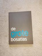 de grote bosatlas, 1971,  F.J Ormeling, 47e druk. Nostalgie, Boeken, Bosatlas, Wolters-Noordhoff, Ophalen of Verzenden, Zo goed als nieuw