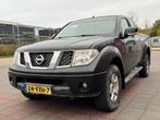 Nissan Navara 2.5 dCi SE King Cab 4X4, Gebruikt, Overige modellen, 4 cilinders, Vierwielaandrijving