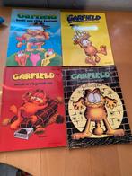 Garfield Stripboeken Collectie 8 albums, Meerdere stripboeken, Ophalen of Verzenden, Gelezen
