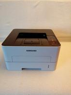 Samsung Xpress SL-M2026W Laserprinter - Zo goed als nieuw, Computers en Software, Printers, Ophalen, Zwart-en-wit printen, Printer