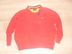 paul & shark sweatter XL rood, Kleding | Heren, Truien en Vesten, Verzenden, Zo goed als nieuw, Maat 56/58 (XL), Rood