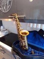 paul mauriat alt saxofoon, Muziek en Instrumenten, Ophalen, Gebruikt, Alt
