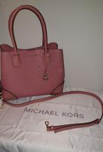 Michael Kors tas, Ophalen of Verzenden, Nieuw, Roze, Schoudertasje