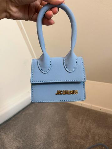 Jacquemus mini bag ( veel verschillende kleuren beschikbaar 