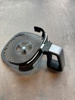 Philips Airfryer HD9953/00 Pizza-bakplaat accessoire-kit., Ophalen of Verzenden, Gebruikt