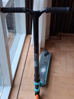 Oxelo Stuntstep - Perfect voor Tricks!, Ophalen of Verzenden, Gebruikt, Gewone step, Oxelo