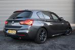 BMW 1-serie M140i Shadow Edition 465PK / Sper differentieel, Achterwielaandrijving, Gebruikt, Lichtsensor, 465 pk