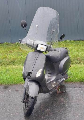 La Souris Vespelini S - 2017 beschikbaar voor biedingen