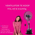 Professionele Mist Ventilator nw in doos in prijs verlaagd!, Ophalen of Verzenden, Nieuw, Torenventilator