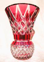 Gesigneerde PU vaas VAL SAINT LAMBERT (Ch. Graffart), Ophalen