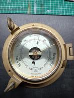 barometer, Ophalen, Gebruikt, Barometer