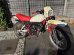 Brommer Crossbrommer Yamaha DT 50 MX (dt50mx), Ophalen, Gebruikt, Yamaha, 50 cc