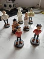 suske en Wiske beeldjes, Ophalen of Verzenden, Suske en Wiske, Zo goed als nieuw, Beeldje of Figuurtje