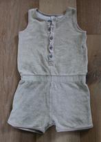 Badstof jumpsuit van Koeka 110/116, Broek, Gebruikt, Meisje, Ophalen of Verzenden