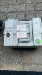 Accu, Doe-het-zelf en Verbouw, Gereedschap | Schuurmachines, Ophalen, Zo goed als nieuw, Minder dan 600 watt