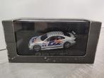 Mercedes-Benz CLK-DTM 2000 Team D2 #2 Jäger AUTOart 1:43 OVP, Overige merken, Ophalen of Verzenden, Zo goed als nieuw, Auto