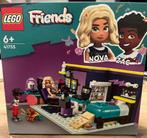 Lego friends Nova’s kamer 41755, Ophalen of Verzenden, Zo goed als nieuw