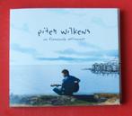 2x cd Piter Wilkens sjongt Cornelis Vreeswijk deel 1 & 2, Ophalen of Verzenden, Gebruikt