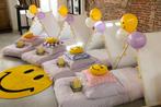 Tipi tent slaapfeest - kinderfeest huren!, Ophalen of Verzenden, Nieuw