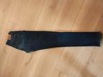 Levi's 711 maat 28 x 32, Ophalen of Verzenden, Zo goed als nieuw, Blauw, W28 - W29 (confectie 36)