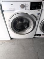 Jonge AEG L6FBMAXI - 6000 serie  ProSense - Wasmachine 10kg, 1200 tot 1600 toeren, 10 kg of meer, Refurbished, Ophalen of Verzenden