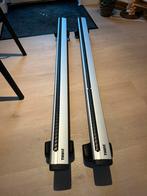 Thule wingbars met voetenset Volvo V70, Auto diversen, Dakdragers, Ophalen, Zo goed als nieuw