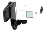 Body of rugzak clip voor o.a. FDR-X3000 FDR-X3000R, Audio, Tv en Foto, Actiecamera's, Ophalen of Verzenden, Nieuw, Sony