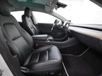 Tesla Model 3 Standard RWD Plus 60 kWh | Trekhaak | Zondag O, Automaat, Gebruikt, Wit, Origineel Nederlands