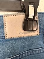 KangaROOS denim jeans maat EU 38, Kleding | Dames, Spijkerbroeken en Jeans, Ophalen of Verzenden, Zo goed als nieuw, Blauw, W30 - W32 (confectie 38/40)