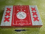 Nieuw in seal: Ajax Amsterdam puzzel - 1000 stukjes, Ophalen of Verzenden, 500 t/m 1500 stukjes, Nieuw, Legpuzzel