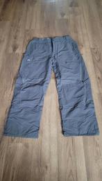 Helly Hansen Skibroek XL geïsoleerd, Broek, Helly Hansen, Ophalen of Verzenden, Maat 56/58 (XL)