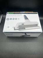 Leitz 23-Gaats Perforator - Perforeert tot 15 Vel, Diversen, Dtrendingshop@gmail.com, Verzenden, Leitz, Nieuw