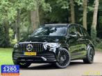 Mercedes GLE-klasse 350 e 4MATIC Premium Plus AMG / Night Pa, Automaat, Gebruikt, Euro 6, 4 cilinders