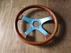 Vintage Personal (Nardi) Manta 4 houten sportstuur 360mm, Ophalen of Verzenden