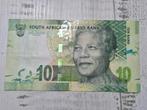 Zuid-Afrika 10 Rand Bankbiljet 2012, Postzegels en Munten, Munten | Afrika, Ophalen of Verzenden, Zuid-Afrika, Losse munt
