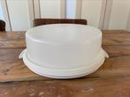 Tupperware gebaksdoos taartdoos, Huis en Inrichting, Keuken | Tupperware, Ophalen of Verzenden