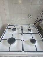 gasfornuis bosch met oven, Witgoed en Apparatuur, Fornuizen, Ophalen, Gebruikt, 60 cm of meer, 4 kookzones