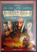 Pirates of the Caribbean, Vanaf 12 jaar, Ophalen of Verzenden, Zo goed als nieuw