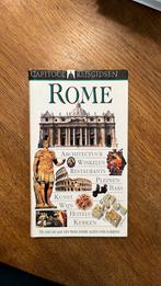 Capitool reisgids - Rome, Capitool, Europa, O. Ercoli; R. Mitchell; Ros Belford, Ophalen of Verzenden