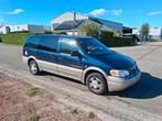 Chevrolet Trans Sport 3.4 AUT 2000 Blauw, Trans Sport, Blauw, Origineel Nederlands, Bedrijf