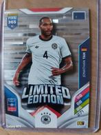 Limited Edition Tah, Ophalen of Verzenden, Plaatje